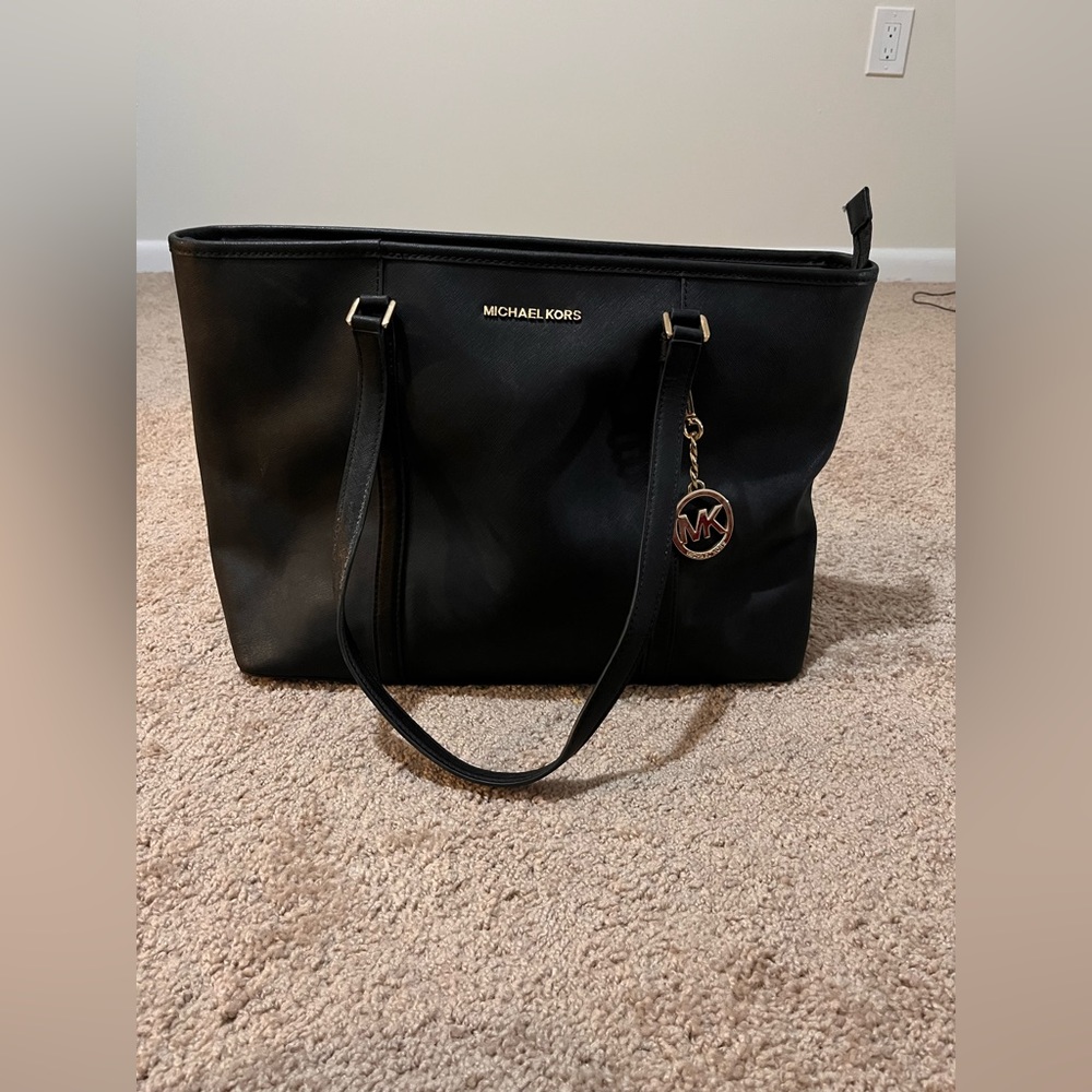 Michael Kors tote bag